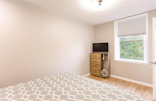 Monroe Apartamento | Stylish Downtown Flat