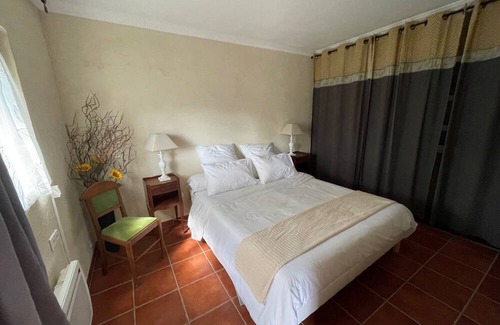 Saint-Laurent-d'Aigouze Otro | Gîte "kho Lanta" - Appartement Entier 2p. au Cœur D'un Mas Camarguais