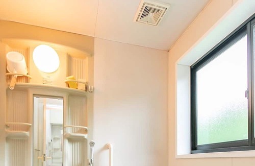 Neba Alquiler De RV | S Early bird discount Until 331 Whole bui / Shimoina District Nagano