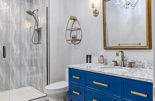 Arvada Apartamento | Modern, Ultra-clean Guest Suite; Great for Kids!