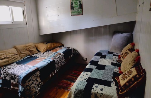 San Fernando Alquiler De Eote | Casa Flotante La Beach: Río, Paz, Naturaleza y Deportes