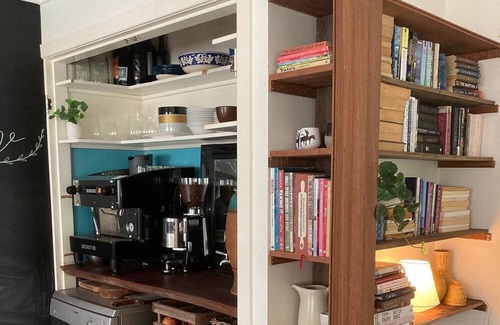 Bellingen Casa | 3BR Cottage, King Bed, Close Walk to River & Town