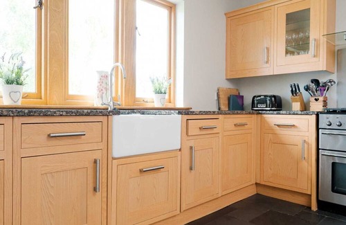 Ashford-in-the-Water Casa | Contemporary 5 bedroom holiday home in Bakewell, sleeps 10.