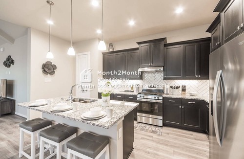 Sienna Plantation Casa | Ironwood Elegance #41016