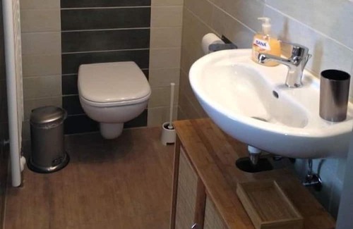 Seidnitz Apartamento | Holiday apartment Steiger