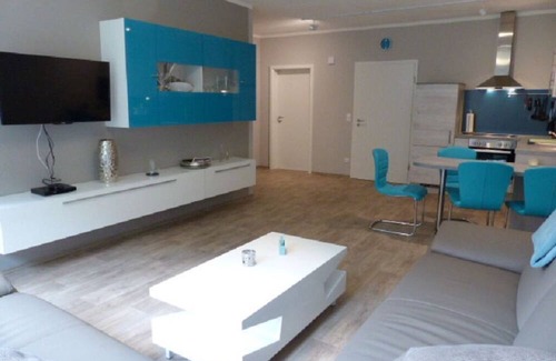 Region Hannover District Apartamento | Holiday apartment Petrol