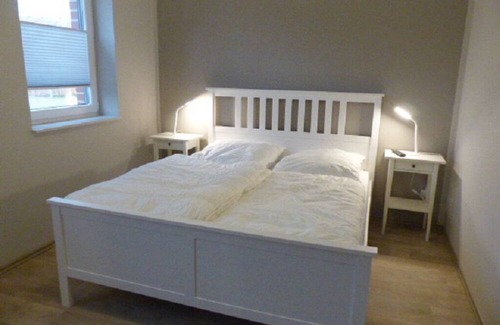 Region Hannover District Apartamento | Holiday apartment Petrol