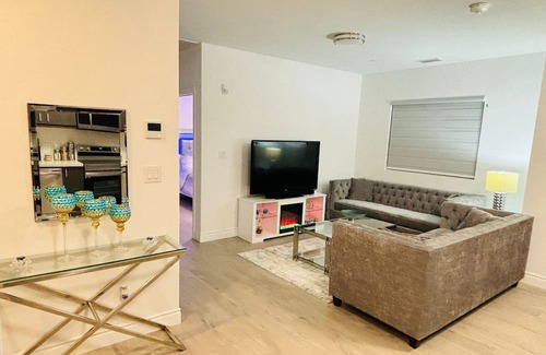LaSalle Condominio | Luxury condo suite