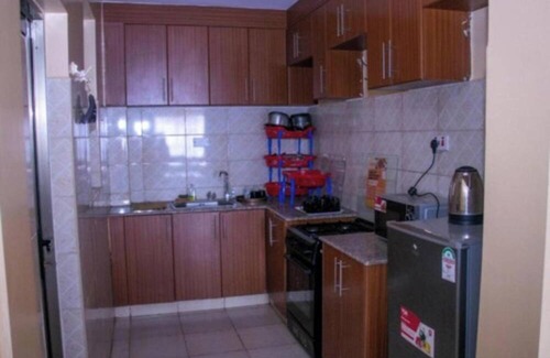 Athi River Apartamento | Honey Dew Greatwall Apartments