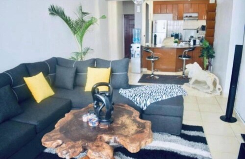 Athi River Apartamento | Honey Dew Greatwall Apartments