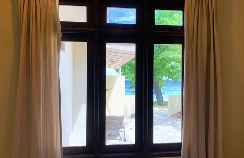 Rinbudhoo Casa | Villa Stella Rinbudhoo