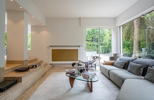 Morainvilliers Casa | Magnifique demeure en plein cœur de la forêt