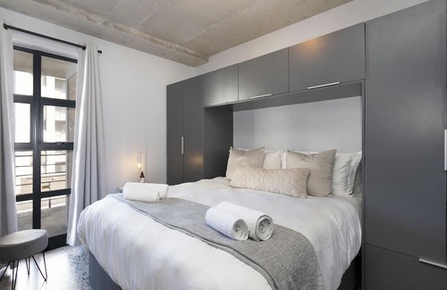 West Beach Apartamento | Manhattan On Coral 7