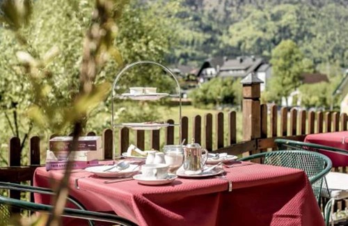 Fuschl am See Casa | 2-zimmer Appartement - 7 Nächte Spezialpreis - Garni Haus Sonnleitn