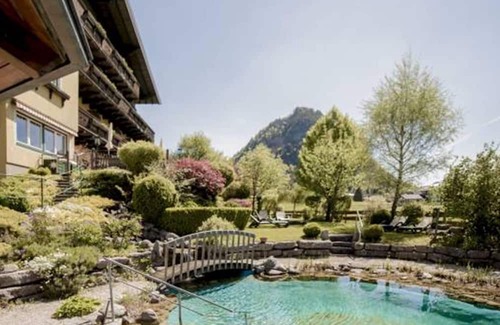 Fuschl am See Casa | 2-zimmer Appartement - 7 Nächte Spezialpreis - Garni Haus Sonnleitn