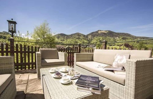 Fuschl am See Casa | 2-zimmer Appartement - 7 Nächte Spezialpreis - Garni Haus Sonnleitn