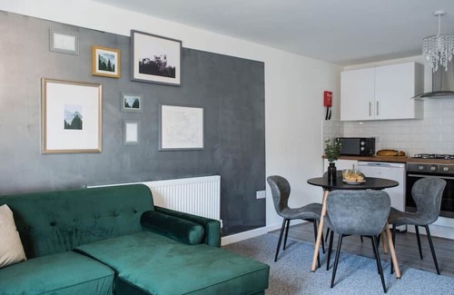 Leamington Spa Apartamento | 2 Bedroom Apt Leamington Spa Hosted By Golden Key