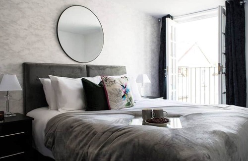 Leamington Spa Apartamento | 2 Bedroom Apt Leamington Spa Hosted By Golden Key