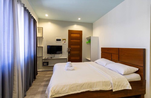 Dumaguete Hotel | Kayong's Inn