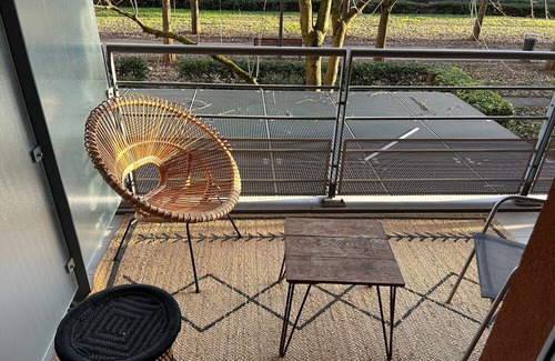 6th Arrondissement Apartamento | Appartement 85m2 vue sur le Parc de la Tête D'or