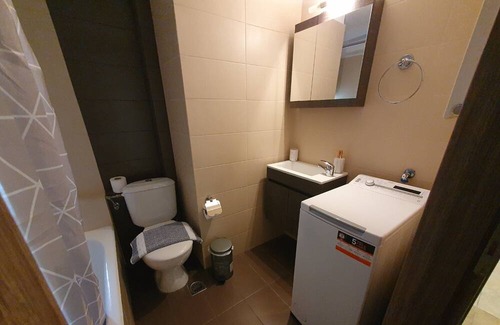 Ano Kipseli Apartamento | Lux & Style Apartment 75sqm in Athens