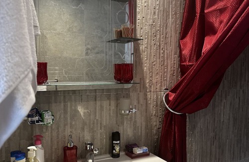 Nouaceur Apartamento | Studio Bien Équipé Proche de Laéroport