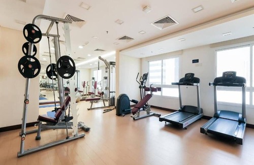 Al Seer Apartamento | Classic Room Near by RAK Expo Centre