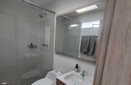 Manizales Apartamento | 10. Confortable Apartamento