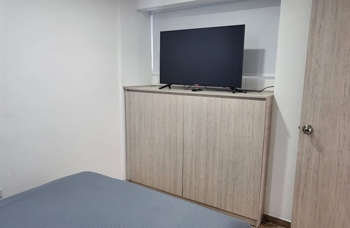 Manizales Apartamento | 10. Confortable Apartamento
