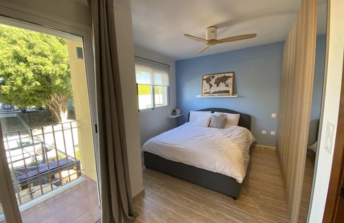 Aguilas Villa | Casa Amarilla (Aguilas)