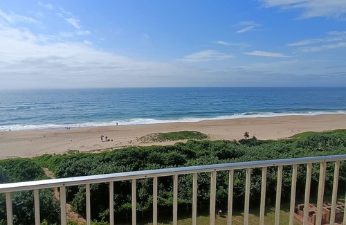 Amanzimtoti Apartamento | Escape to Paradise at in Amanzimtoti