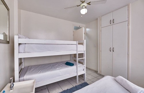 Amanzimtoti Apartamento | Escape to Paradise at in Amanzimtoti