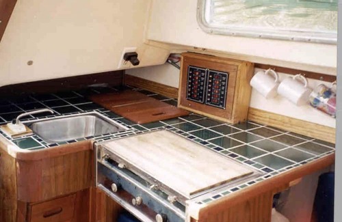 Whitney Beach Alquiler De Eote | The Sailor Park