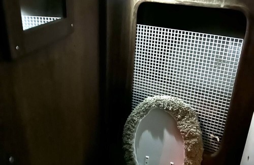 Whitney Beach Alquiler De Eote | The Sailor Park