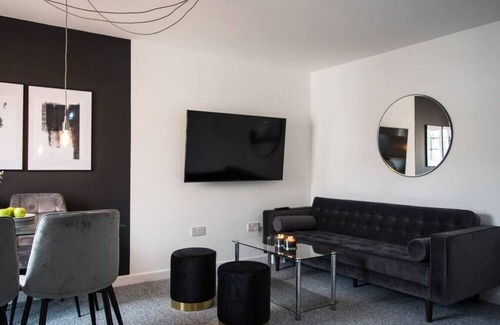 Leamington Spa Apartamento | 2 Bedroom Apt Leamington Spa Hosted By Golden Key