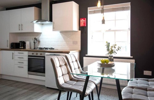 Leamington Spa Apartamento | 2 Bedroom Apt Leamington Spa Hosted By Golden Key