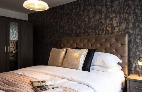 Leamington Spa Apartamento | 2 Bedroom Apt Leamington Spa Hosted By Golden Key