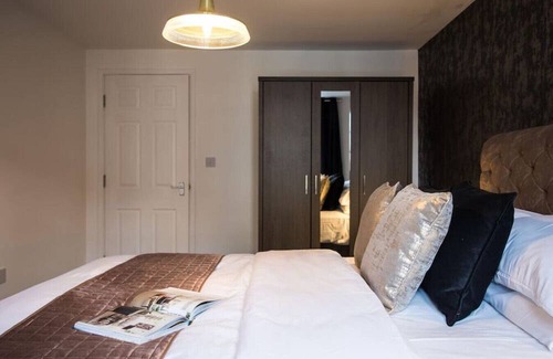 Leamington Spa Apartamento | 2 Bedroom Apt Leamington Spa Hosted By Golden Key