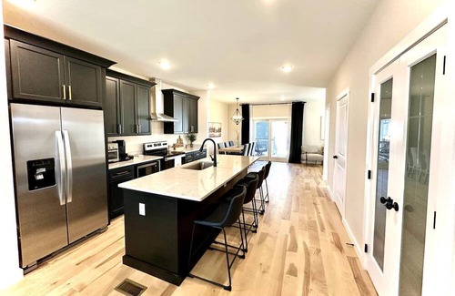 Livingston Park Casa | Urban Luxury Living, Columbus