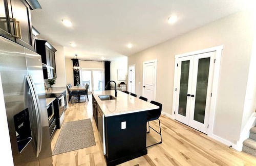 Livingston Park Casa | Urban Luxury Living, Columbus