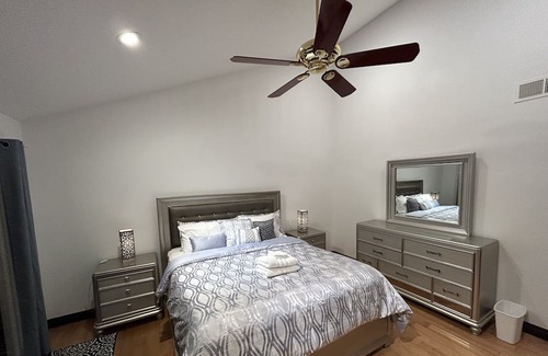 Orange Casa | Luxurious Villa 3 Bedrooms + 4 Beds+ 1 Pools