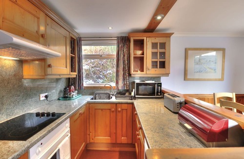 Lerags Casa | Conifer by Interhome