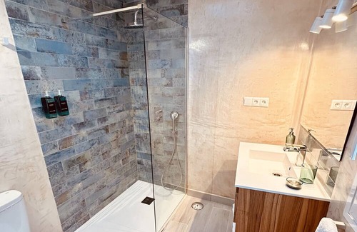 Ronda Apartamento | Cherry Deluxe