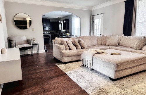 Gracewood Casa | NEW l Unique l Modern l Cozy