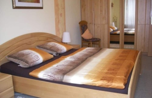 Essing Apartamento | Holiday apartment Dietl