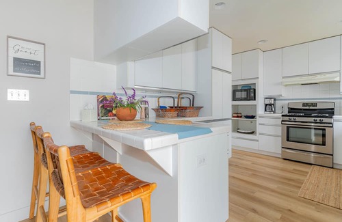 Novato Casa | Refreshing Comfort Guest Suite