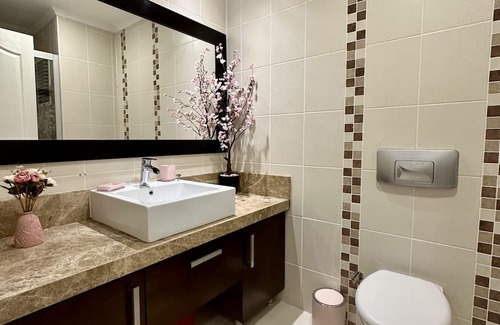 Kemer Mahallesi Apartamento | Wonderful 3 bed duplex in sought after prime community