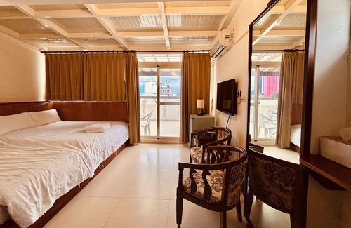 Hualien City Centre Cama Y Desayuno | YunSu Hostel