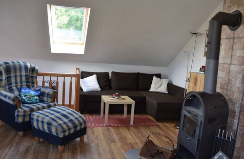 Bastei Apartamento | Holiday home Am Hockstein