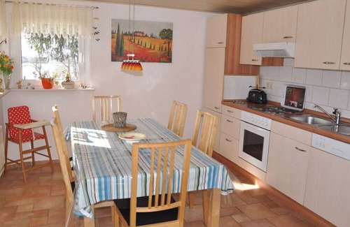 Bastei Apartamento | Holiday home Am Hockstein